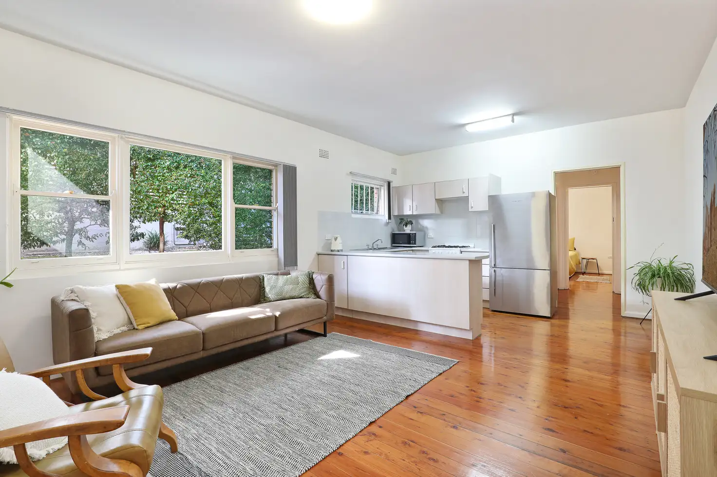 Main view of Homely unit listing, 10/36 Kembla Street, Wollongong NSW 2500