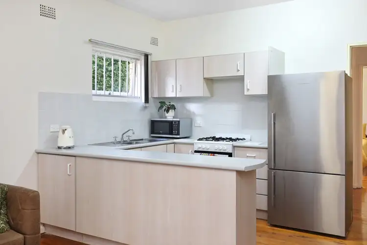 Second view of Homely unit listing, 10/36 Kembla Street, Wollongong NSW 2500