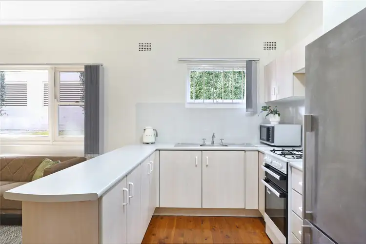 Third view of Homely unit listing, 10/36 Kembla Street, Wollongong NSW 2500