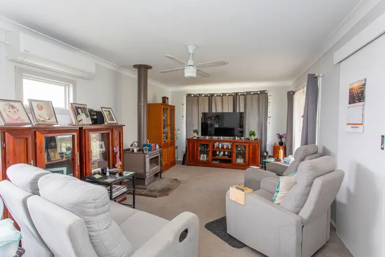 Second view of Homely house listing, 39 Grenfell Road, Cowra NSW 2794