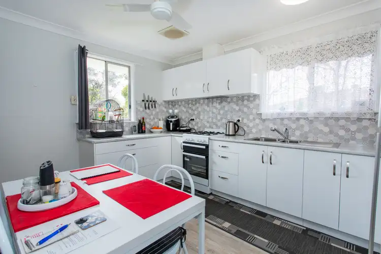 Third view of Homely house listing, 39 Grenfell Road, Cowra NSW 2794