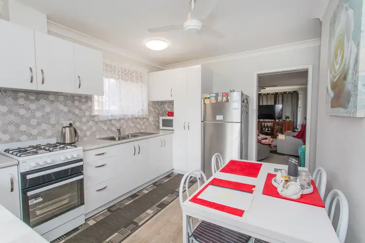 Fourth view of Homely house listing, 39 Grenfell Road, Cowra NSW 2794