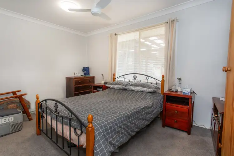 Fifth view of Homely house listing, 39 Grenfell Road, Cowra NSW 2794