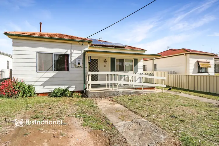 90 Joshua Street, Goulburn NSW 2580