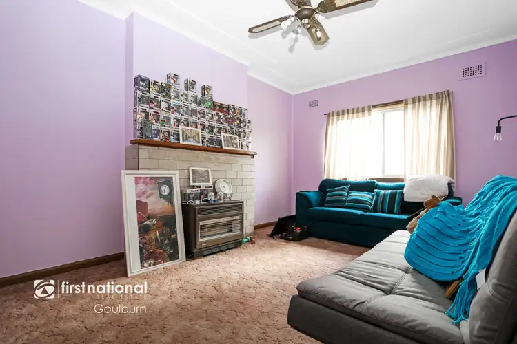 Fifth view of Homely house listing, 90 Joshua Street, Goulburn NSW 2580