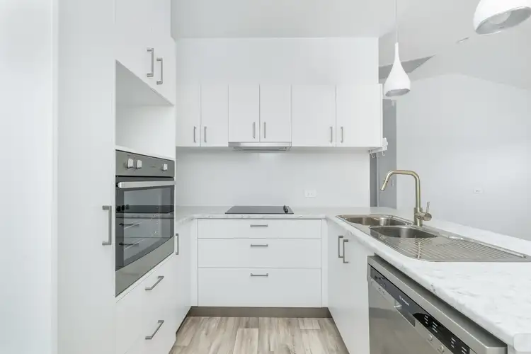 Third view of Homely retirement listing, 48/2-20 Island View Drive, Urangan QLD 4655