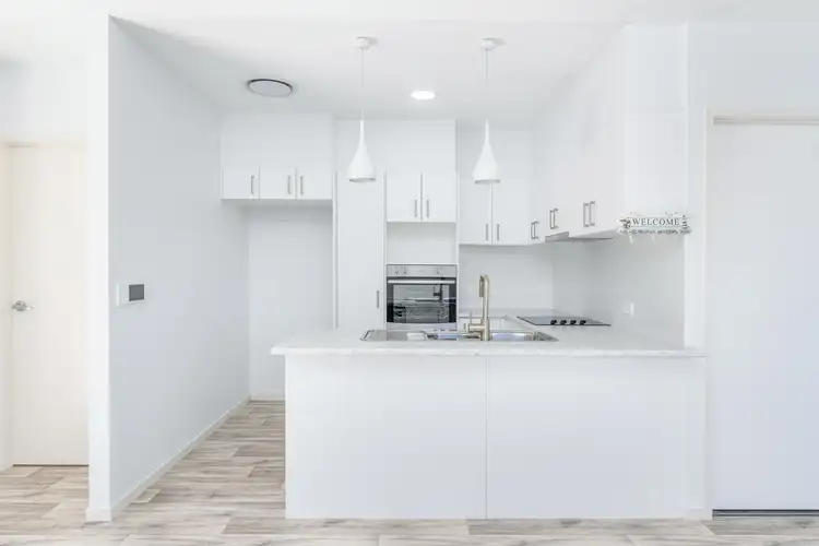 Fourth view of Homely retirement listing, 48/2-20 Island View Drive, Urangan QLD 4655