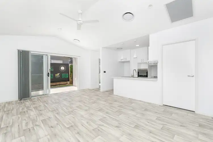 Sixth view of Homely retirement listing, 48/2-20 Island View Drive, Urangan QLD 4655