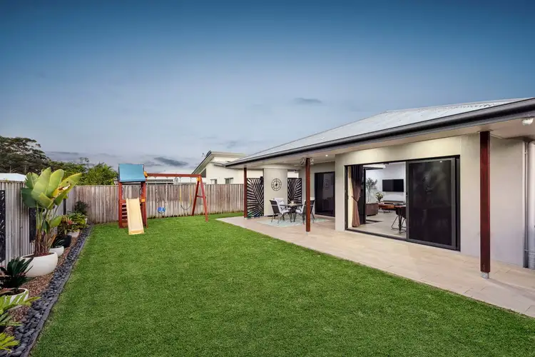 Second view of Homely house listing, 47 Butcherbird Crescent, Bli Bli QLD 4560