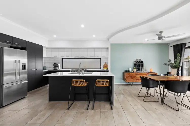 Third view of Homely house listing, 47 Butcherbird Crescent, Bli Bli QLD 4560