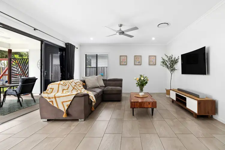 Fourth view of Homely house listing, 47 Butcherbird Crescent, Bli Bli QLD 4560