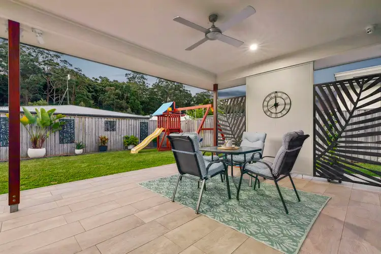 Fifth view of Homely house listing, 47 Butcherbird Crescent, Bli Bli QLD 4560