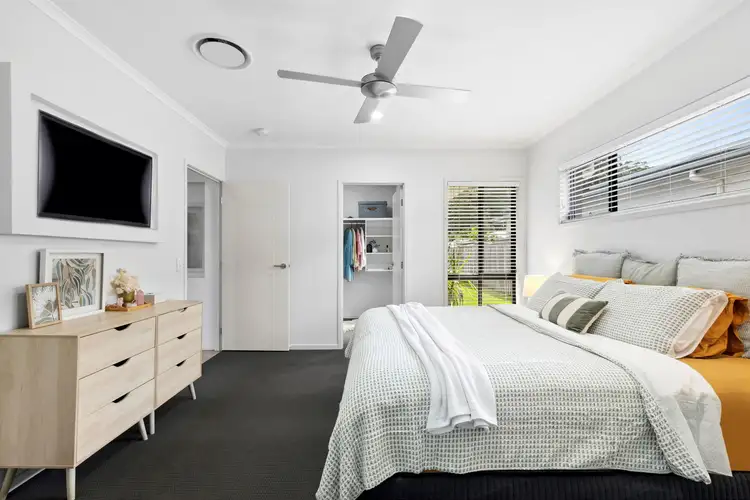 Sixth view of Homely house listing, 47 Butcherbird Crescent, Bli Bli QLD 4560