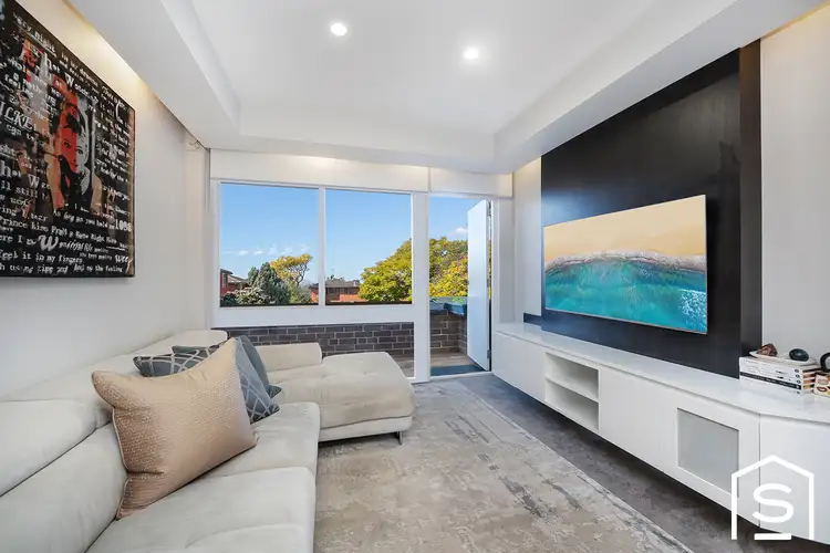 13/23-25 Lane Cove Road, Ryde NSW 2112