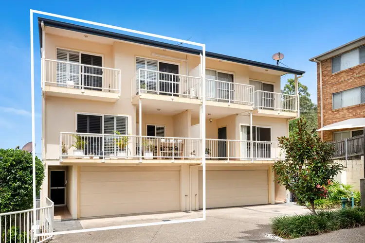 3/26 Mountain Street, Mount Gravatt QLD 4122