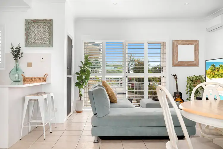 Second view of Homely townhouse listing, 3/26 Mountain Street, Mount Gravatt QLD 4122
