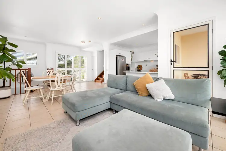 Fourth view of Homely townhouse listing, 3/26 Mountain Street, Mount Gravatt QLD 4122