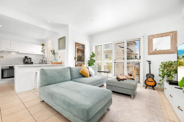 Fifth view of Homely townhouse listing, 3/26 Mountain Street, Mount Gravatt QLD 4122