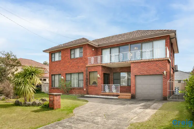 99 Belgrave Esplanade