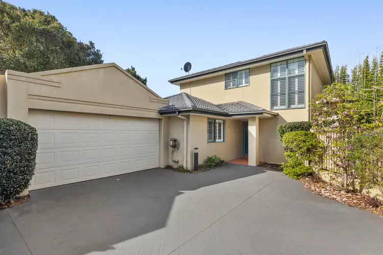 Main view of Homely townhouse listing, 7/91-95 Caringbah Road, Caringbah NSW 2229
