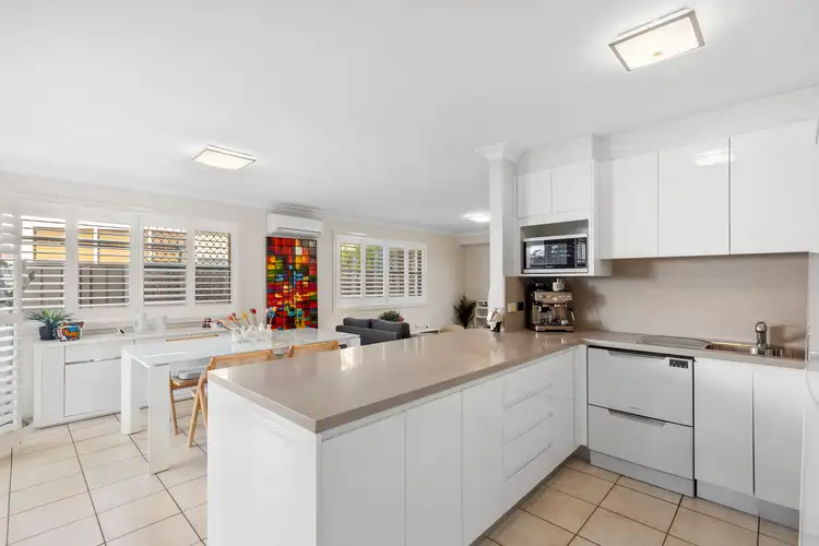 Second view of Homely townhouse listing, 7/91-95 Caringbah Road, Caringbah NSW 2229