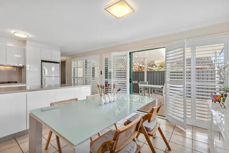 Third view of Homely townhouse listing, 7/91-95 Caringbah Road, Caringbah NSW 2229