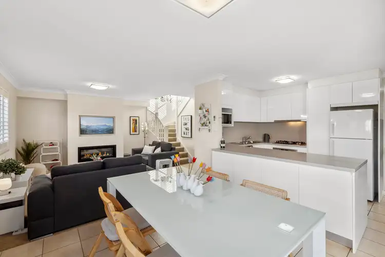 Fifth view of Homely townhouse listing, 7/91-95 Caringbah Road, Caringbah NSW 2229