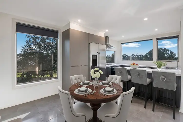 Fifth view of Homely house listing, 13 Wade Lane, Golden Square VIC 3555