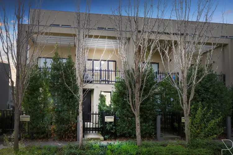 20 Kiln Walk, Maidstone VIC 3012