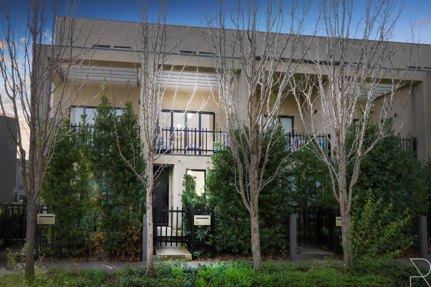 Main view of Homely townhouse listing, 20 Kiln Walk, Maidstone VIC 3012