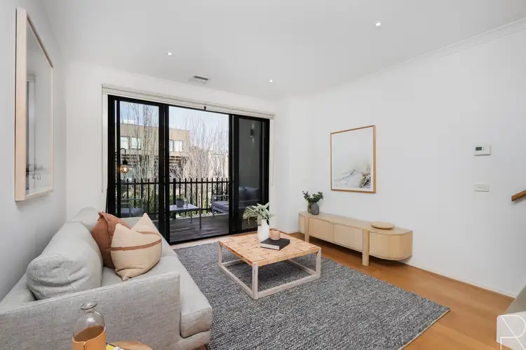 Second view of Homely townhouse listing, 20 Kiln Walk, Maidstone VIC 3012