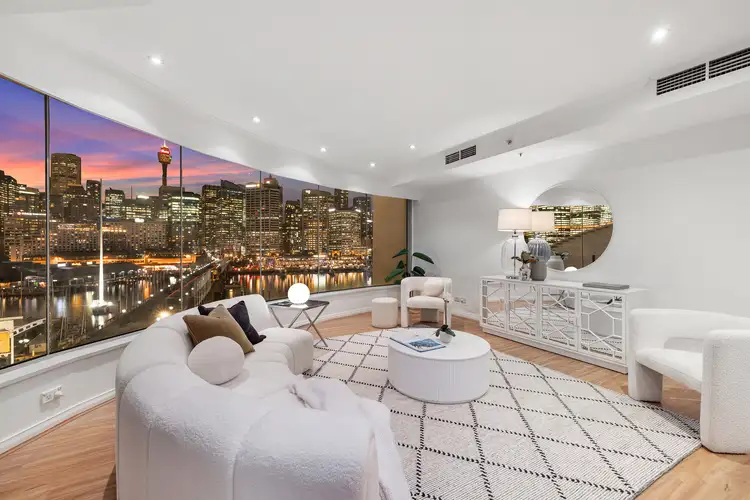 Fifth view of Homely house listing, 512/50 Murray Street, Pyrmont NSW 2009