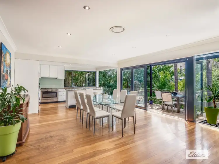 Fourth view of Homely house listing, 251 Eastern Valley Way, Middle Cove NSW 2068