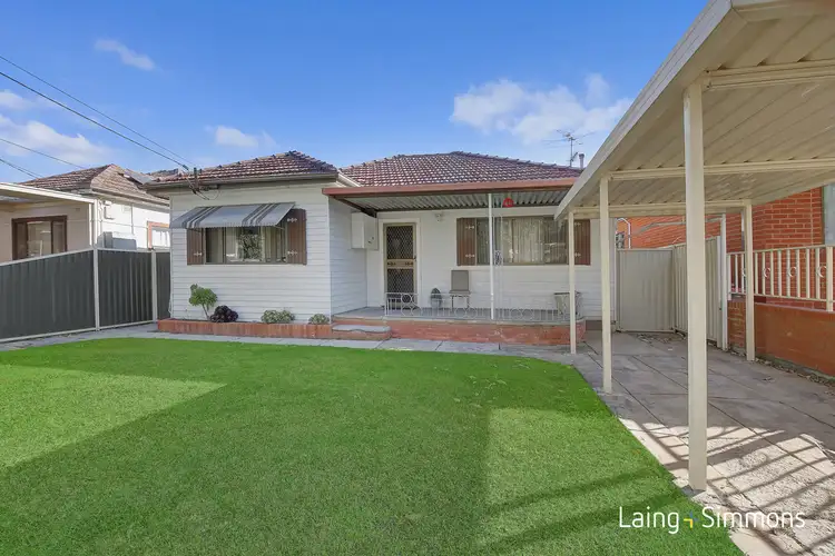 46 Talbot Road, Yagoona NSW 2199