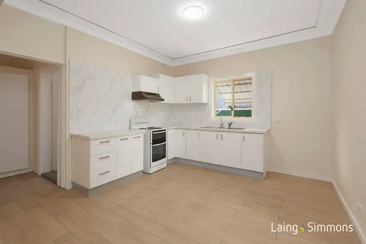 Third view of Homely house listing, 46 Talbot Road, Yagoona NSW 2199