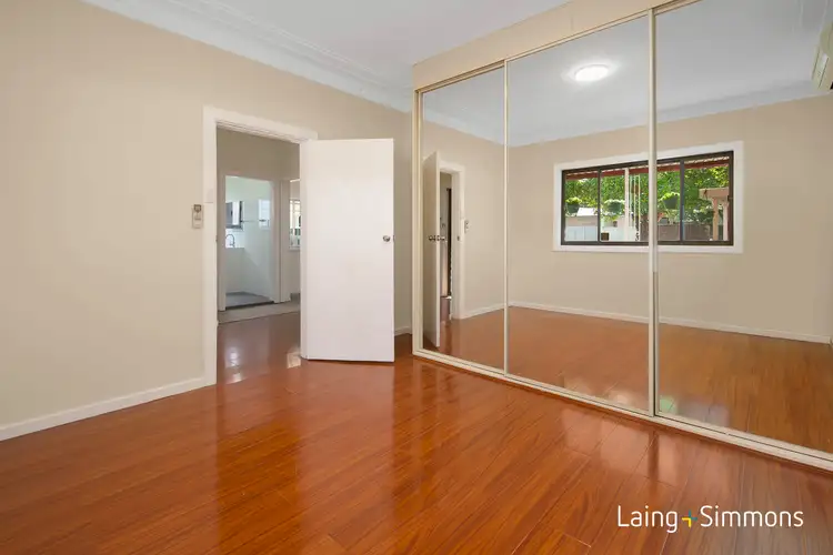 Fifth view of Homely house listing, 46 Talbot Road, Yagoona NSW 2199