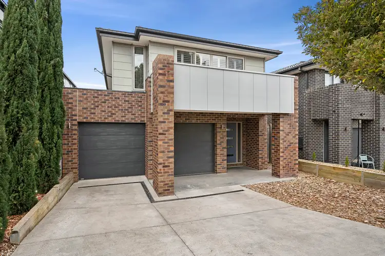 Main view of Homely house listing, 23 Dobie Court, North Geelong VIC 3215