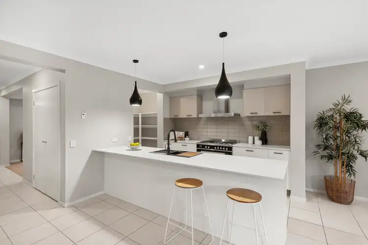 Third view of Homely house listing, 23 Dobie Court, North Geelong VIC 3215