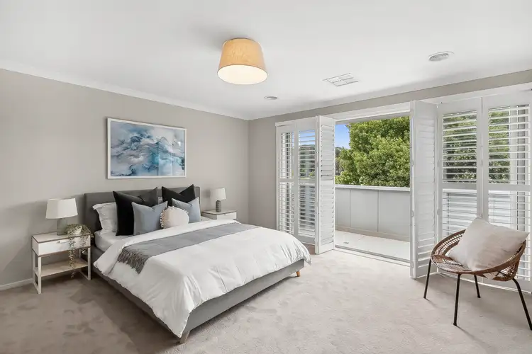Sixth view of Homely house listing, 23 Dobie Court, North Geelong VIC 3215