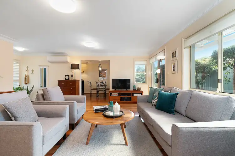 Third view of Homely townhouse listing, 3/17 Shade Place, Lugarno NSW 2210