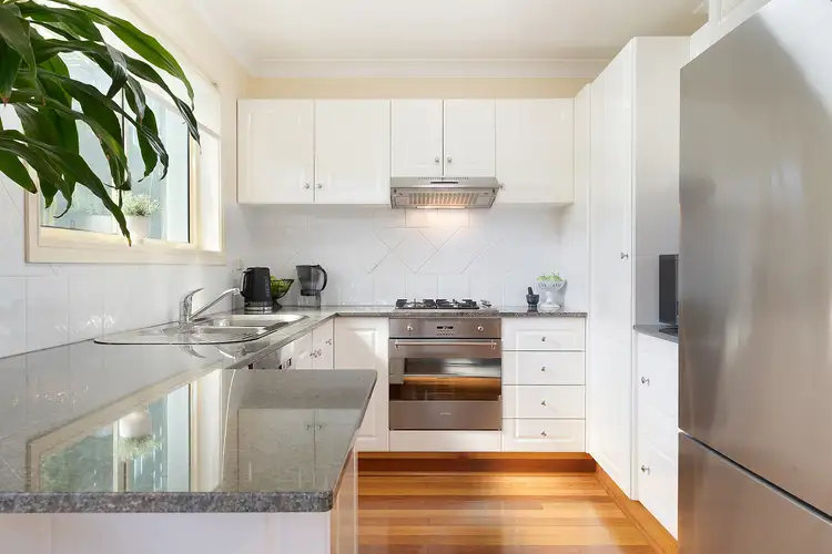 Fourth view of Homely townhouse listing, 3/17 Shade Place, Lugarno NSW 2210
