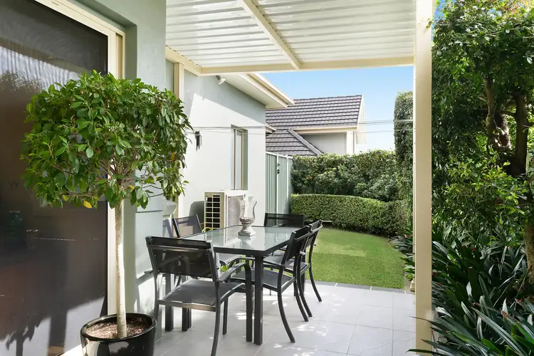 Sixth view of Homely townhouse listing, 3/17 Shade Place, Lugarno NSW 2210