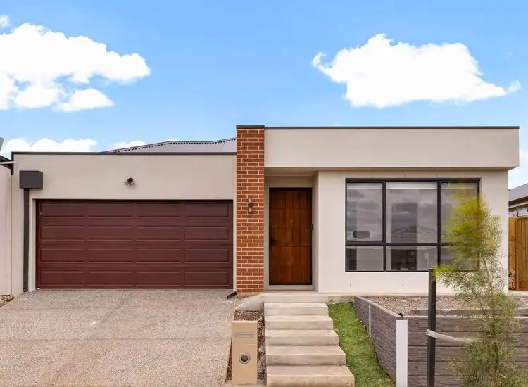 14 Jumbuck Way, Sunbury VIC 3429