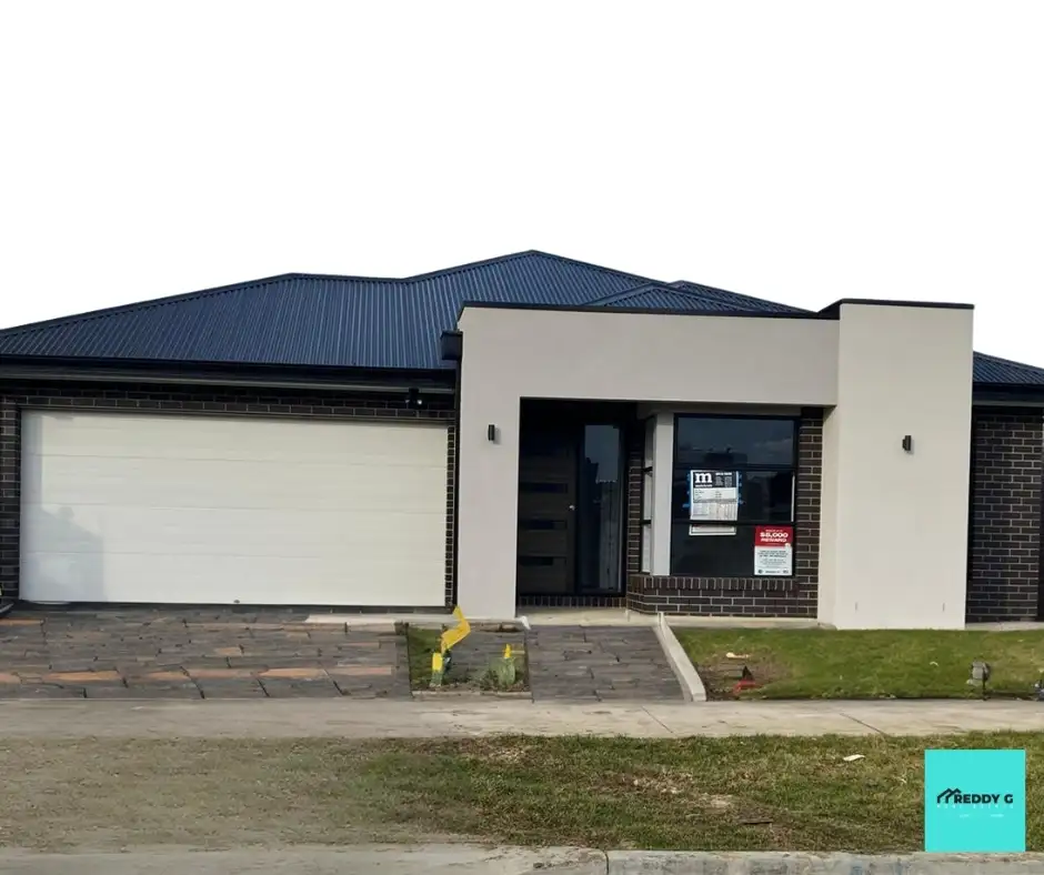 Main view of Homely house listing, 5 Giovanni Drive, Charlemont VIC 3217