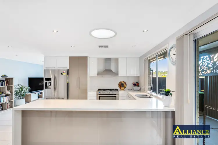 Third view of Homely house listing, 26 Lucas Road, East Hills NSW 2213