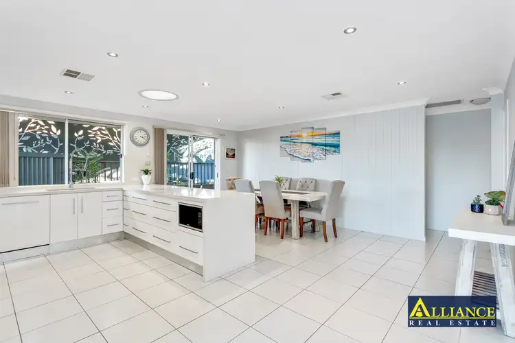 Fourth view of Homely house listing, 26 Lucas Road, East Hills NSW 2213