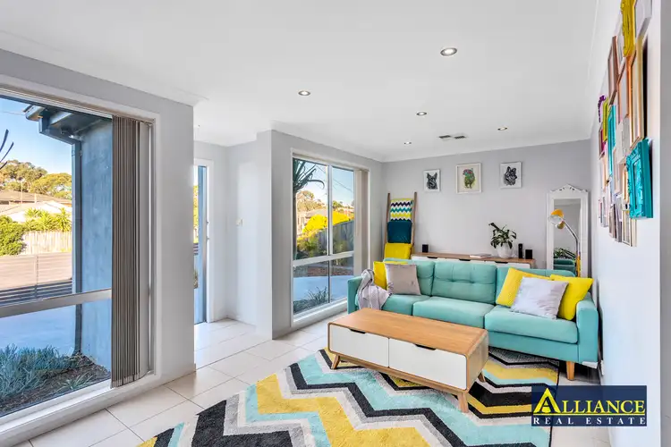 Fifth view of Homely house listing, 26 Lucas Road, East Hills NSW 2213