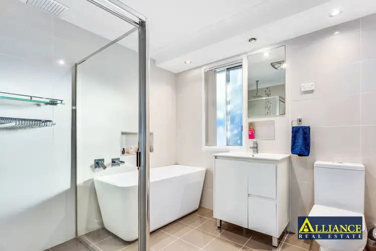 Sixth view of Homely house listing, 26 Lucas Road, East Hills NSW 2213