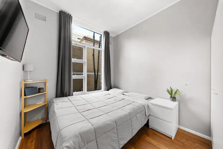Third view of Homely unit listing, 8/417 Liverpool Road, Ashfield NSW 2131