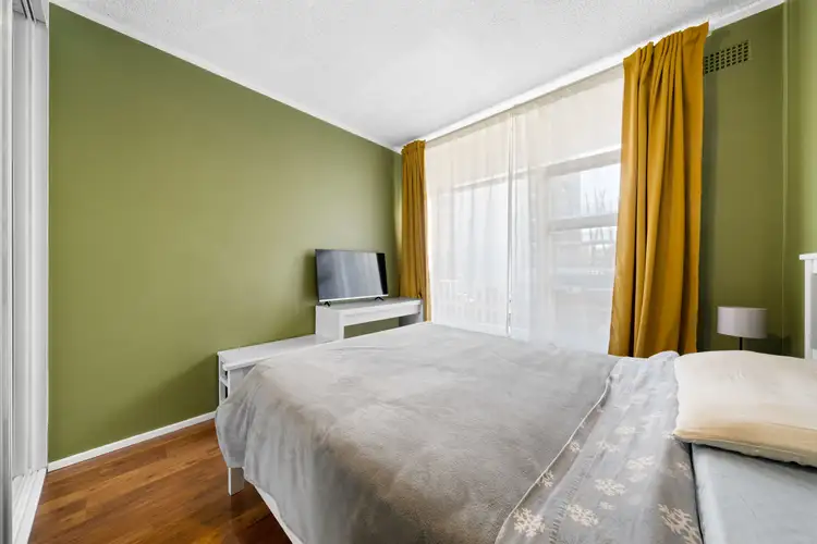 Fourth view of Homely unit listing, 8/417 Liverpool Road, Ashfield NSW 2131